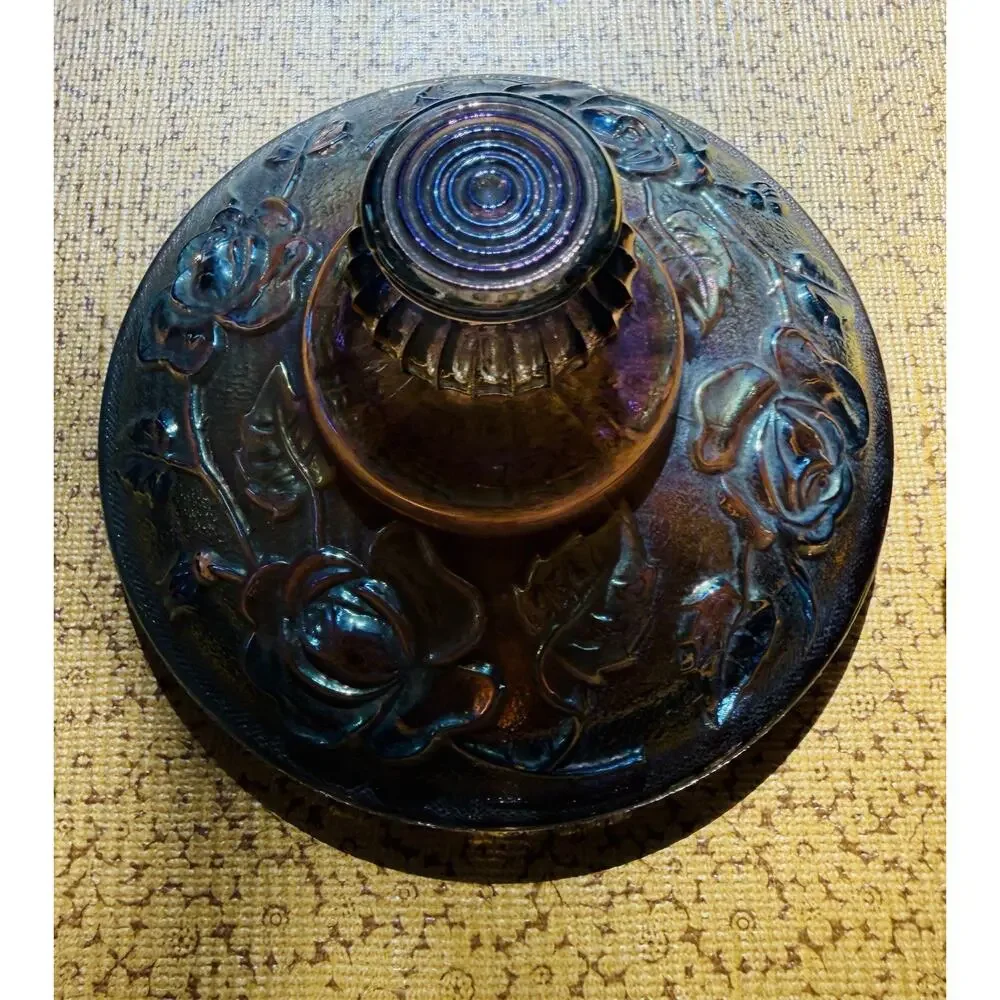 Indiana Glass beautiful vintage